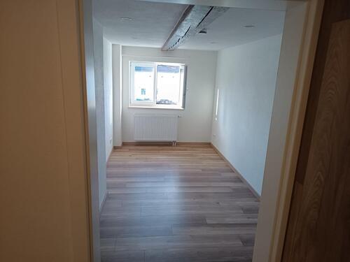 Foto - 3 Zimmer Etagenwohnung in Niederrieden