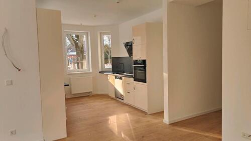 Foto - Helle 3 Zimmer Wohnung in Lichtenrade zu vermieten.