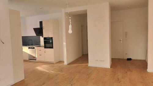 Foto - 3 Zimmer Erdgeschoßwohnung zur Miete in Berlin