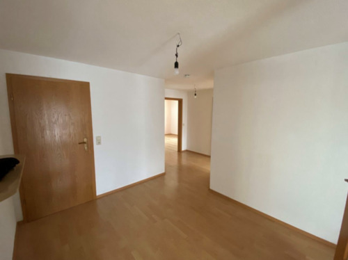 Foto - 3 Zimmer Erdgeschoßwohnung in Albstadt