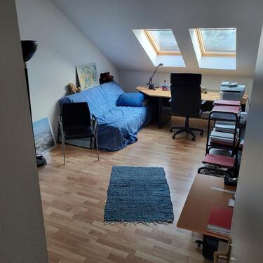 Foto - 3 Zimmer Etagenwohnung in Salzgitter
