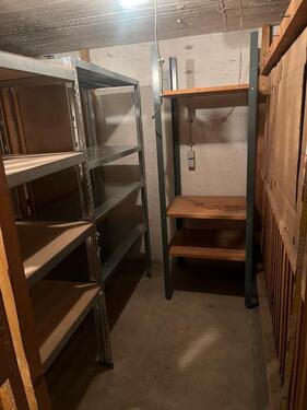 Foto - Keller Abteil in Berg am Laim zu vermieten.