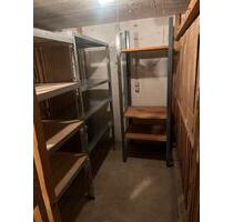 Keller Abteil in Berg am Laim zu vermieten. - München