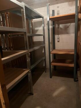 Foto - 1 Zimmer Etagenwohnung zur Miete in München