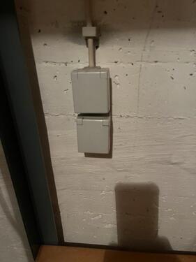 Foto - 1 Zimmer Etagenwohnung in München