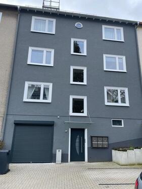 Foto - Erstbezug, neu erstellte 1,5 Zimmer Dachgeschosswohnung