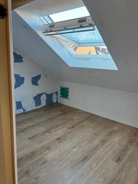 Foto - 1.5 Zimmer Dachgeschoßwohnung in Remscheid