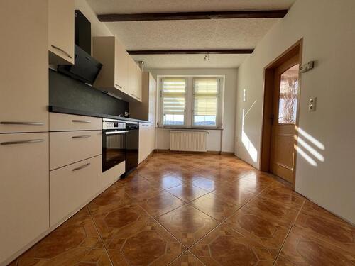 Foto - 3 Zimmer Etagenwohnung in Schneeberg