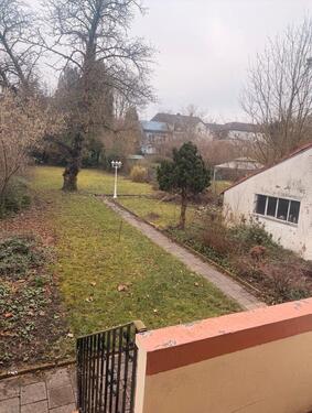 Foto - 3 Zimmer Erdgeschoßwohnung zur Miete in Völklingen