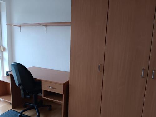 Foto - 1 Zimmer Etagenwohnung zur Miete in Schwandorf