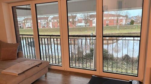 Foto - Etagenwohnung zur Miete in Meppen