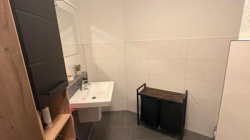 Foto - Etagenwohnung in Meppen