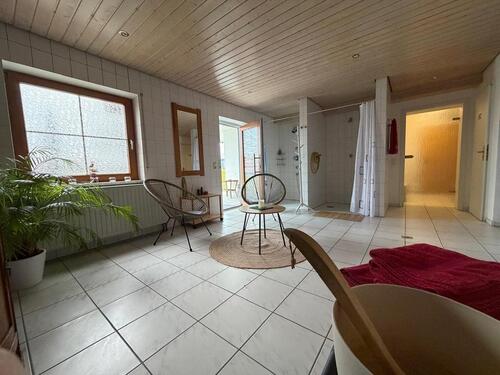 Foto - Exklusives Sauna-Zimmer mit Privatsauna in Sipplingen (Bodensee)