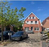 Schöne 3-Zimmerwohnung mit Garten in Veldhausen zu vermieten - Neuenhaus