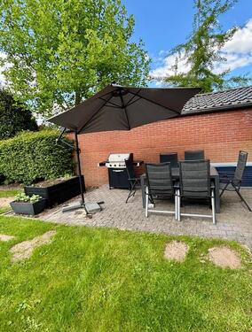 Foto - 3 Zimmer Etagenwohnung zur Miete in Neuenhaus