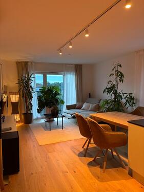 Foto - 3-Zimmer-Neubauwohnung mit TOP Ausstattung in Nürnberg Nord