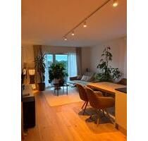 3-Zimmer-Neubauwohnung mit TOP Ausstattung in Nürnberg Nord