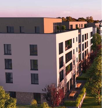 Foto - Etagenwohnung in Nürnberg zum Kaufen