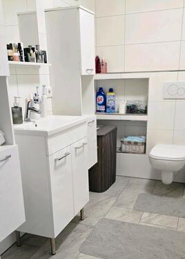 Foto - 3 Zimmer Etagenwohnung in Stein