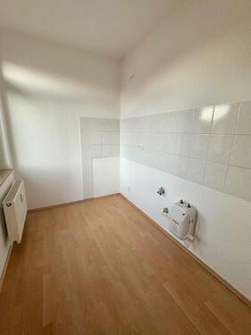 Foto - Etagenwohnung in Dessau-Roßlau zur Miete