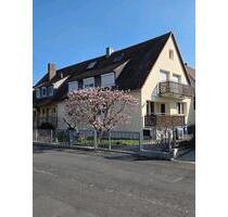 Wohlfühlen garantiert: Hell, großzügig & perfekt für Familien - Kitzingen