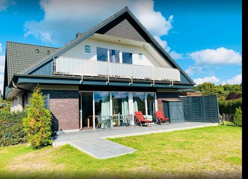 Foto - Immobilie mit 4 Ferienwohnungen Monteurwohnungen