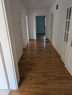 Foto - 3 Zimmer Erdgeschoßwohnung in Bad Oeynhausen