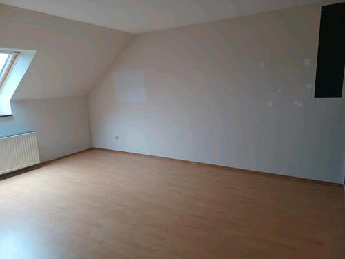 Foto - 3 ZKB Dachgeschoss 70 m² im Herzen von Leopoldshöhe