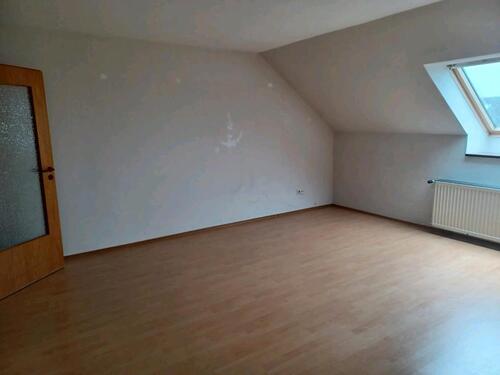 Foto - 3 Zimmer Dachgeschoßwohnung zur Miete in Leopoldshöhe