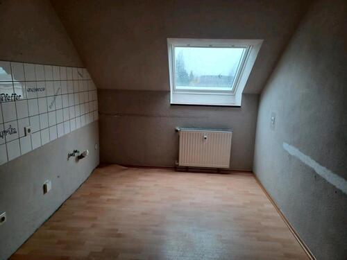 Foto - 3 Zimmer Dachgeschoßwohnung in Leopoldshöhe