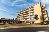 Foto - Helle 1-Zimmer-Wohnung mit Balkon in Göttingen-Von-Ossietzky-Straße