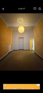 Foto - Erdgeschoßwohnung in Berlin zur Miete