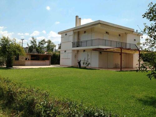 Foto - 6 Zimmer Einfamilienhaus zum Kaufen in Dachau