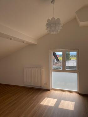 Foto - 3 Zimmer Dachgeschoßwohnung in Rheinmünster