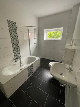 Foto - 2 Zimmer Etagenwohnung zur Miete in Wilhelmshaven