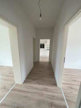 Foto - 2 Zimmer Etagenwohnung in Wilhelmshaven