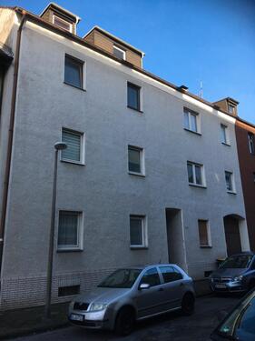 Foto - Gepflegtes Mehrfamilienhaus in Schalke (zentrumsnah) zur Kapitala