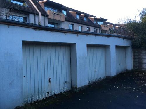 Foto - 22 Zimmer Mehrfamilienhaus, Wohnhaus in Gelsenkirchen