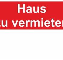 Haus in Dessau Alten zu vermieten - Dessau-Roßlau