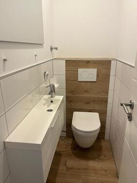 Foto - Etagenwohnung in Nürnberg