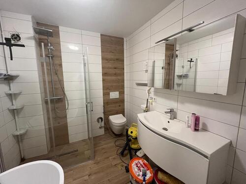 Foto - Etagenwohnung in Nürnberg zur Miete