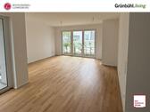 Foto - Etagenwohnung zur Miete in Ludwigsburg