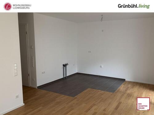 Foto - Etagenwohnung in Ludwigsburg