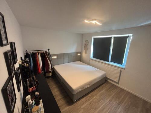 Foto - Etagenwohnung in Wolfsburg