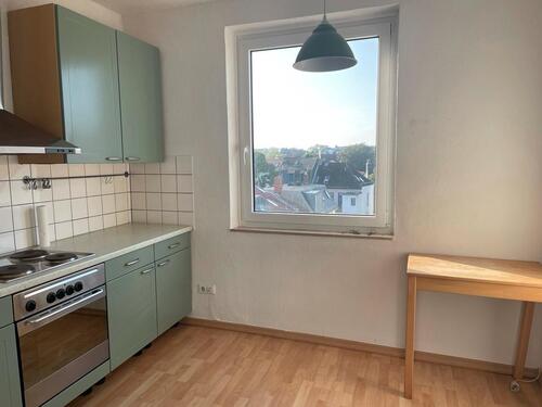 Foto - 2,5 Zimmer Wohnung im Viertel - 1.150,00 EUR Kaltmiete,