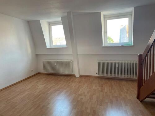 Foto - Etagenwohnung in Bremen