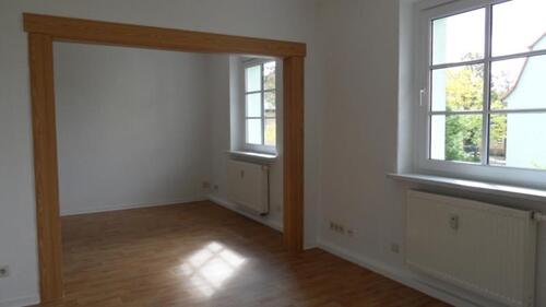 Foto - Etagenwohnung in Bitterfeld-Wolfen