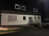 Foto - Gemütliche 3-Zimmer-Dachgeschosswohnung mit Balkon, Stellplatz