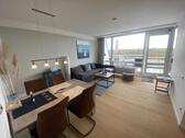 Foto - Wohnung in Kiel Schilksee , 1,5 Zimmer Wohnung im Olympiazentrum