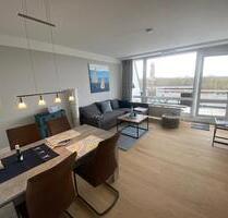 Wohnung in Kiel Schilksee , 1,5 Zimmer Wohnung im Olympiazentrum